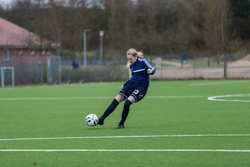 Bild 45 - B-Juniorinnen FSC Kaltenkirchen - SG Weststeinburg : Ergebnis: 2:1